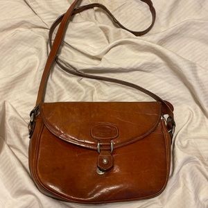 Vintage Oroton crossbody bag